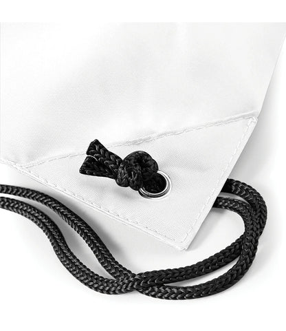 BG5 - Budget Gymsac | White