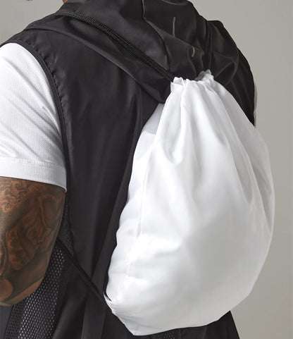 BG5 - Budget Gymsac | White