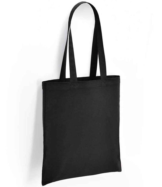 Brand Lab BR001 Black Model -  Ready to be Printed by Custard Workwear - Cheap Personalised and Customised Workwear in Nottinghamshire, Derbyshire and Leicestershire