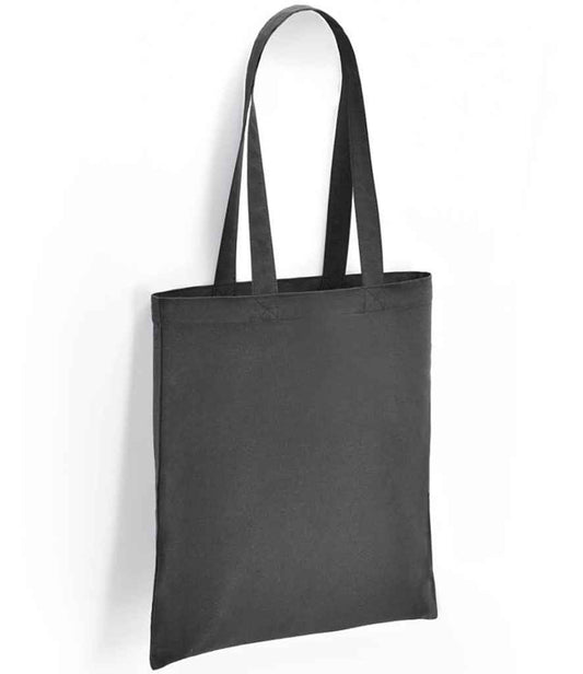 Brand Lab BR001 Charcoal Front -  Ready to be Printed by Custard Workwear - Cheap Personalised and Customised Workwear in Nottinghamshire, Derbyshire and Leicestershire