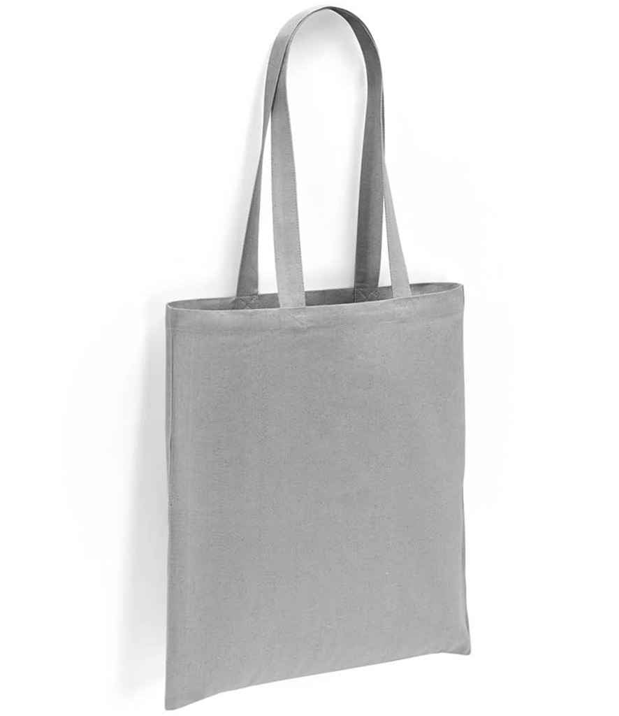 Brand Lab BR001 Silver Model -  Ready to be Printed by Custard Workwear - Cheap Personalised and Customised Workwear in Nottinghamshire, Derbyshire and Leicestershire
