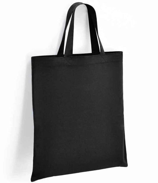 Brand Lab BR002 Black Model -  Ready to be Printed by Custard Workwear - Cheap Personalised and Customised Workwear in Nottinghamshire, Derbyshire and Leicestershire