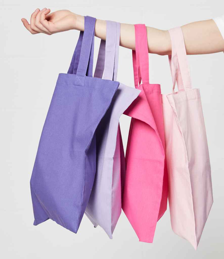 Brand Lab BR002 Purple Model -  Ready to be Printed by Custard Workwear - Cheap Personalised and Customised Workwear in Nottinghamshire, Derbyshire and Leicestershire