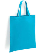 Turquoise Blue