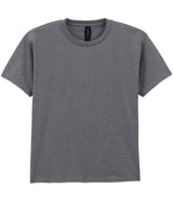 Graphite Heather
