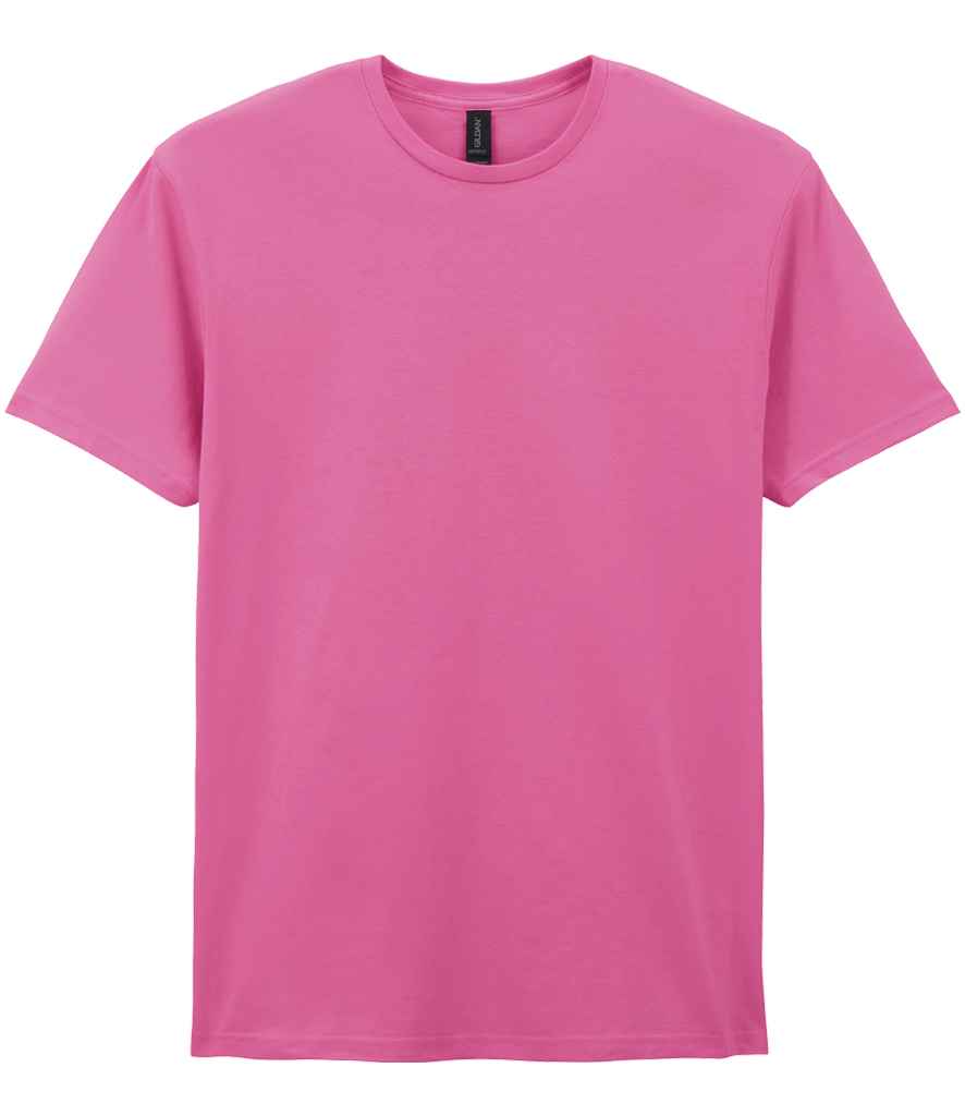 Gildan GD01 Azalea Front -  Ready to be Printed by Custard Workwear - Cheap Personalised and Customised Workwear in Nottinghamshire, Derbyshire and Leicestershire