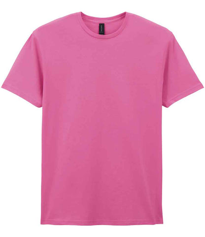Gildan GD01 Azalea Front -  Ready to be Printed by Custard Workwear - Cheap Personalised and Customised Workwear in Nottinghamshire, Derbyshire and Leicestershire