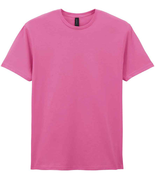 Gildan GD01 Azalea Front -  Ready to be Printed by Custard Workwear - Cheap Personalised and Customised Workwear in Nottinghamshire, Derbyshire and Leicestershire