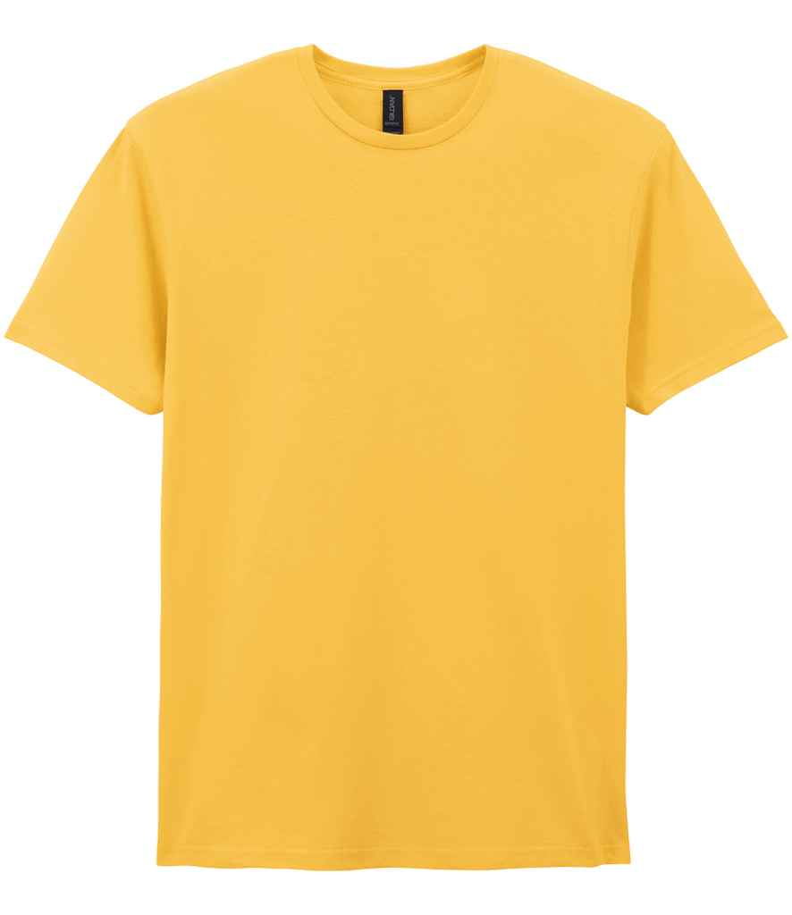Gildan GD01 Daisy Front -  Ready to be Printed by Custard Workwear - Cheap Personalised and Customised Workwear in Nottinghamshire, Derbyshire and Leicestershire