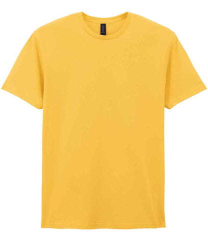 Gildan GD01 Daisy Front -  Ready to be Printed by Custard Workwear - Cheap Personalised and Customised Workwear in Nottinghamshire, Derbyshire and Leicestershire