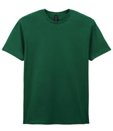 Fan Dark Green