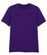 Fan Dark Purple