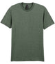 Heather Military Green