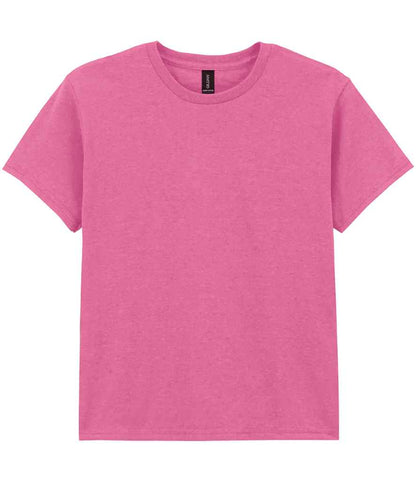 Gildan GD05B Azalea Front -  Ready to be Embroidered and Printed by Custard Workwear - Cheap Personalised and Customised Workwear in Nottinghamshire, Derbyshire and Leicestershire