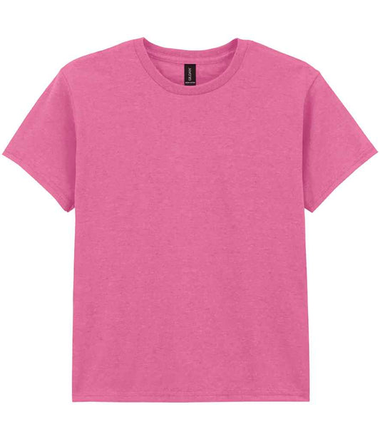 Gildan GD05B Azalea Front -  Ready to be Embroidered and Printed by Custard Workwear - Cheap Personalised and Customised Workwear in Nottinghamshire, Derbyshire and Leicestershire