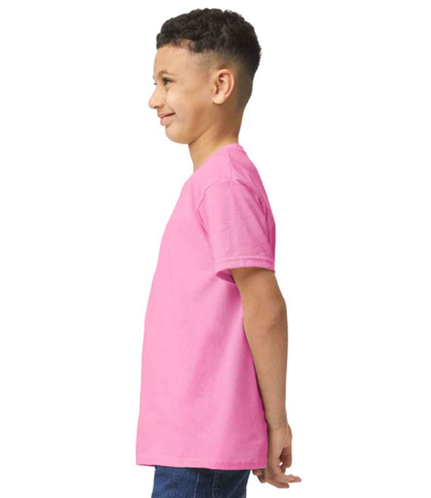 Gildan GD05B Azalea Model -  Ready to be Embroidered and Printed by Custard Workwear - Cheap Personalised and Customised Workwear in Nottinghamshire, Derbyshire and Leicestershire
