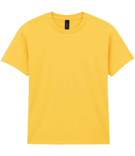 Gildan GD05B Daisy Front -  Ready to be Embroidered and Printed by Custard Workwear - Cheap Personalised and Customised Workwear in Nottinghamshire, Derbyshire and Leicestershire
