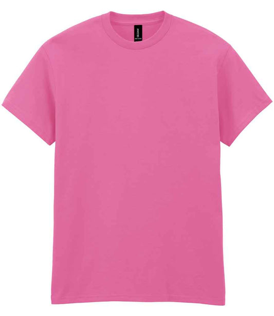 Gildan GD05 Azalea Front -  Ready to be Embroidered and Printed by Custard Workwear - Cheap Personalised and Customised Workwear in Nottinghamshire, Derbyshire and Leicestershire