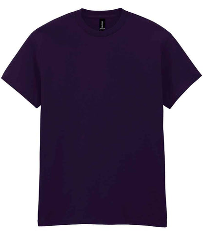Gildan GD05 Blackberry Front -  Ready to be Embroidered and Printed by Custard Workwear - Cheap Personalised and Customised Workwear in Nottinghamshire, Derbyshire and Leicestershire