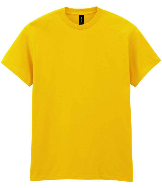Gildan GD05 Daisy Front -  Ready to be Embroidered and Printed by Custard Workwear - Cheap Personalised and Customised Workwear in Nottinghamshire, Derbyshire and Leicestershire