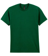 Fan Dark Green