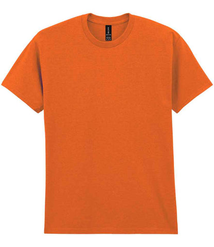 Gildan GD05 Sunset Front -  Ready to be Embroidered and Printed by Custard Workwear - Cheap Personalised and Customised Workwear in Nottinghamshire, Derbyshire and Leicestershire
