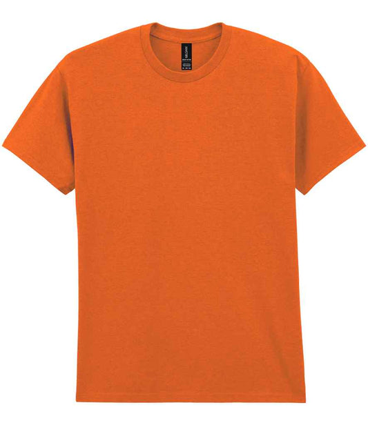 Gildan GD05 Sunset Front -  Ready to be Embroidered and Printed by Custard Workwear - Cheap Personalised and Customised Workwear in Nottinghamshire, Derbyshire and Leicestershire
