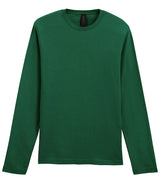 Fan Dark Green