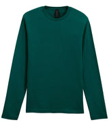 Fan Marine Green