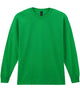 Irish Green