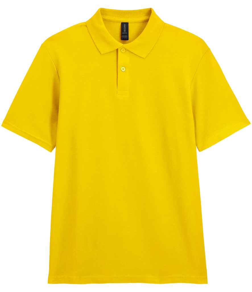 Gildan GD35 Daisy Front -  Ready to be Embroidered and Printed by Custard Workwear - Cheap Personalised and Customised Workwear in Nottinghamshire, Derbyshire and Leicestershire