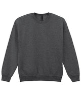 Fan Charcoal Heather
