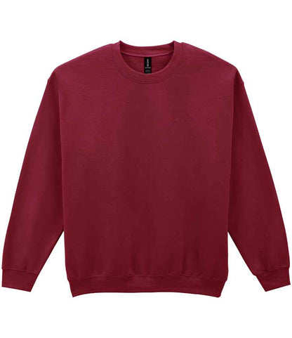 Gildan GD56 Garnet Front -  Ready to be Embroidered and Printed by Custard Workwear - Cheap Personalised and Customised Workwear in Nottinghamshire, Derbyshire and Leicestershire