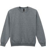 Graphite Heather