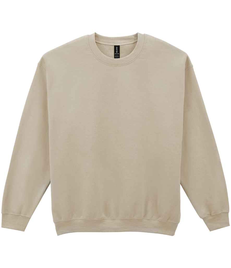 Gildan GD56 Sand Front -  Ready to be Embroidered and Printed by Custard Workwear - Cheap Personalised and Customised Workwear in Nottinghamshire, Derbyshire and Leicestershire