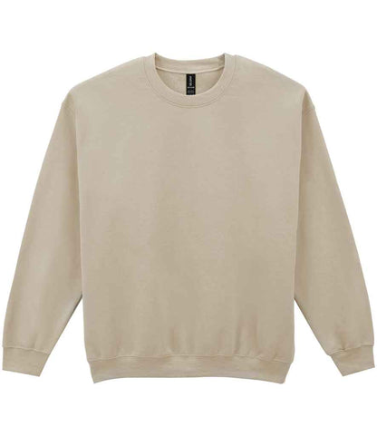 Gildan GD56 Sand Front -  Ready to be Embroidered and Printed by Custard Workwear - Cheap Personalised and Customised Workwear in Nottinghamshire, Derbyshire and Leicestershire