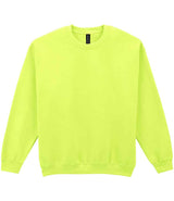 Safety Green