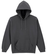 Fan Charcoal Heather