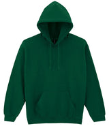 Fan Dark Green