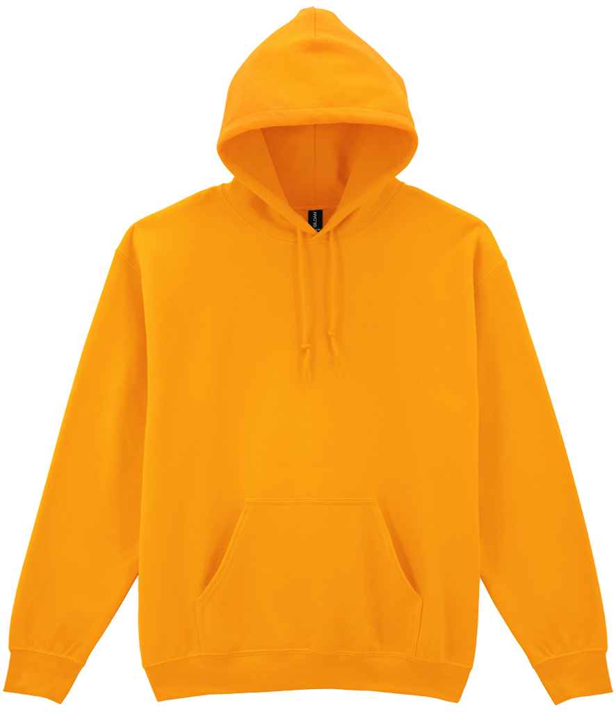 Gildan GD57 Gold Front -  Ready to be Embroidered and Printed by Custard Workwear - Cheap Personalised and Customised Workwear in Nottinghamshire, Derbyshire and Leicestershire