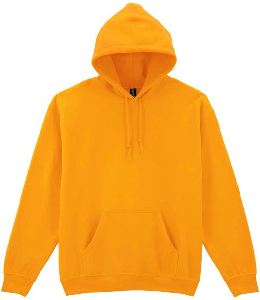Gildan GD57 Gold Front -  Ready to be Embroidered and Printed by Custard Workwear - Cheap Personalised and Customised Workwear in Nottinghamshire, Derbyshire and Leicestershire
