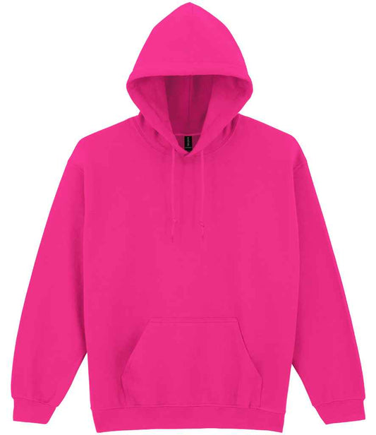 Gildan GD57 Heliconia Front -  Ready to be Embroidered and Printed by Custard Workwear - Cheap Personalised and Customised Workwear in Nottinghamshire, Derbyshire and Leicestershire