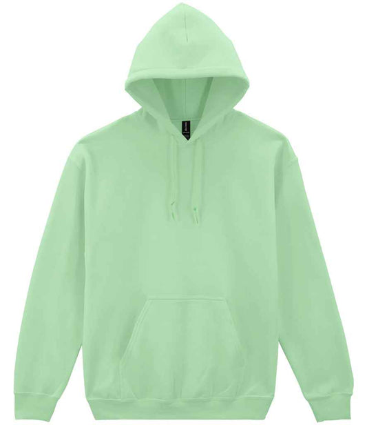 Gildan GD57 Mint Front -  Ready to be Embroidered and Printed by Custard Workwear - Cheap Personalised and Customised Workwear in Nottinghamshire, Derbyshire and Leicestershire