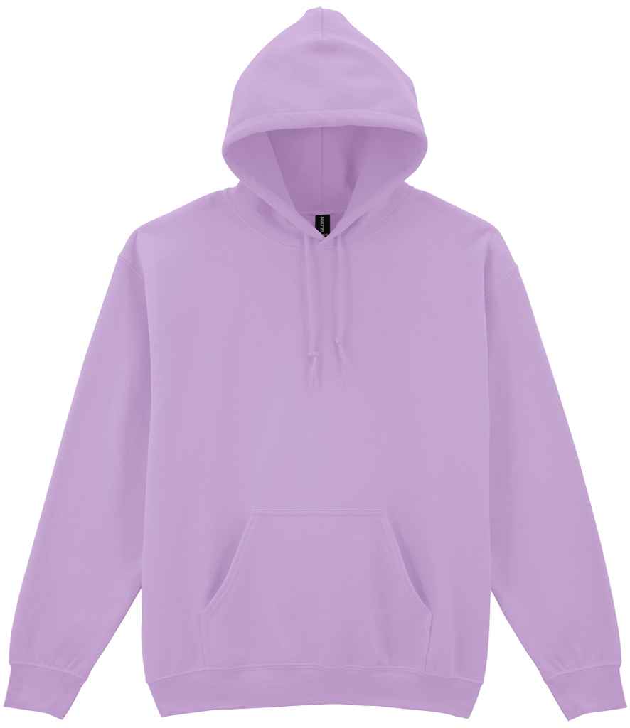 Gildan GD57 Orchid Front -  Ready to be Embroidered and Printed by Custard Workwear - Cheap Personalised and Customised Workwear in Nottinghamshire, Derbyshire and Leicestershire