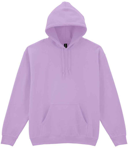 Gildan GD57 Orchid Front -  Ready to be Embroidered and Printed by Custard Workwear - Cheap Personalised and Customised Workwear in Nottinghamshire, Derbyshire and Leicestershire