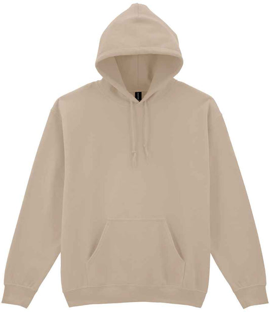 Gildan GD57 Sand Front -  Ready to be Embroidered and Printed by Custard Workwear - Cheap Personalised and Customised Workwear in Nottinghamshire, Derbyshire and Leicestershire