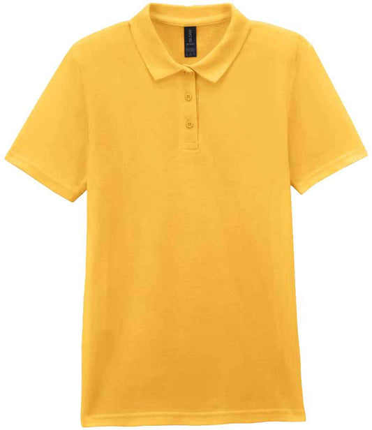 Gildan GD75 Daisy Front -  Ready to be Embroidered and Printed by Custard Workwear - Cheap Personalised and Customised Workwear in Nottinghamshire, Derbyshire and Leicestershire