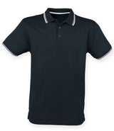 Navy/White