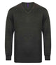 Grey Marl