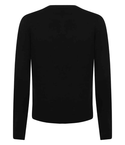 Henbury H726 Black Back -  Ready to be Embroidered by Custard Workwear - Cheap Personalised and Customised Workwear in Nottinghamshire, Derbyshire and Leicestershire